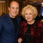 Who Is Michael Cannata Jr.? The Full Story of Doris Roberts’ Son, His Career, Family, and Life Today