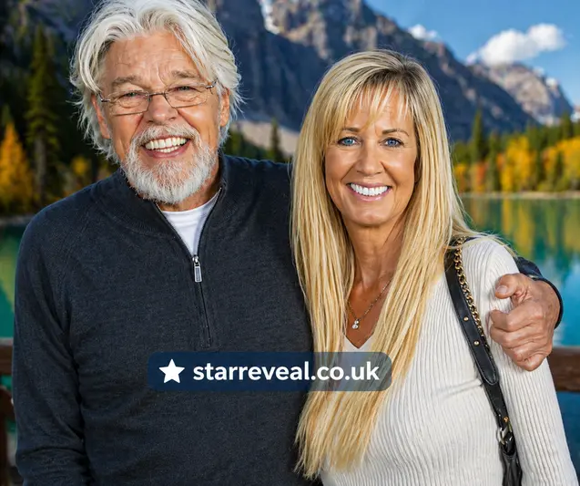 wife bob seger