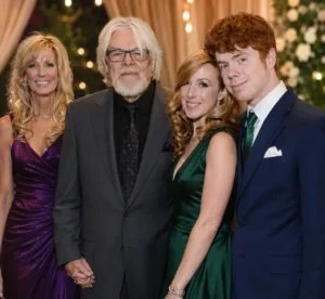 wife Bob Seger