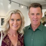 Who Is David Sanov? Full Story of Alison Sweeney’s Husband and Former Police Officer