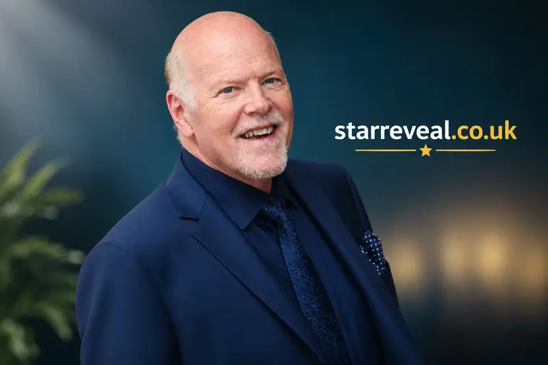 rex linn net worth