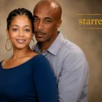 Who Is Shelly Tresvant? Inside the Private Life of Ralph Tresvant’s First Wife