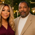 Who Is Bert Girigorie? Inside Wendy Williams’ Ex-Husband’s Private Life and Career