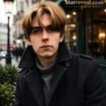Who Is Lucian Holland? The British Technologist Carrying Oscar Wilde’s Legacy Forward