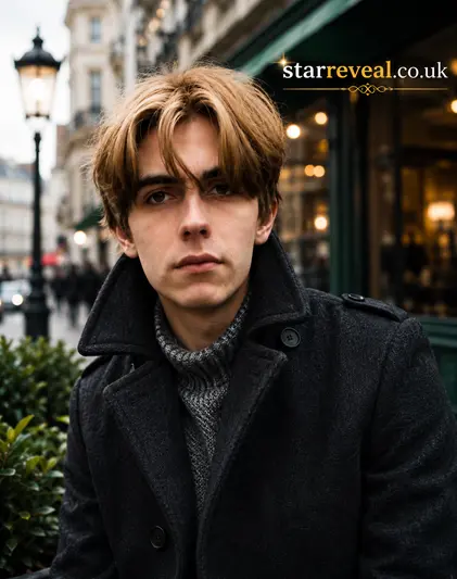 lucian holland