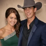 Who Is Lexie Wiggly? J.B. Mauney’s Ex-Wife, Bella Mauney, Career, and Private Life