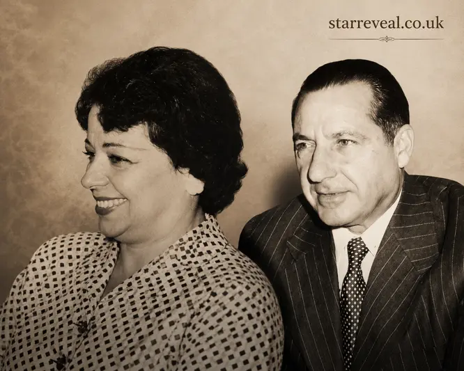 lauretta giegerman