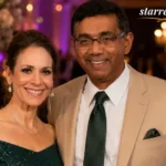 Who Is Dixie Brubaker? The Untold Story of Dinesh D’Souza’s Ex-Wife, Family Life, and Where She Is Today