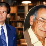 Who Was Arthur Kardashian? The Life, Family, Business Success, and Lasting Legacy of the Kardashian Patriarch